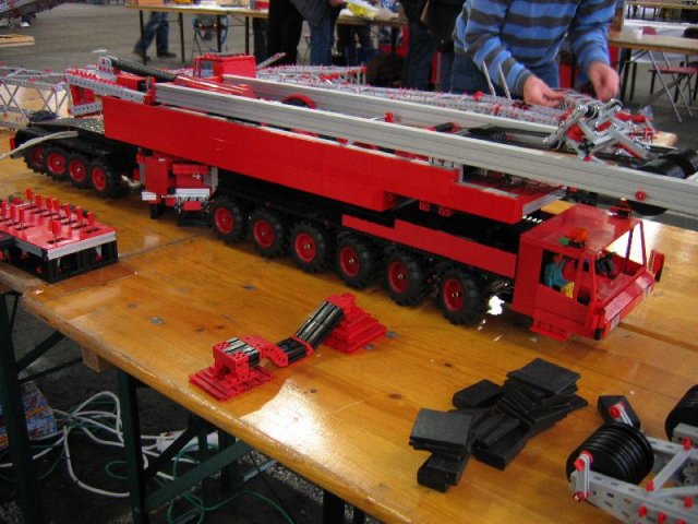 Anton-Jansen-8-Modelshow-Europe-Bemmel-2010 - Anton Jansen - Gottwald AK850